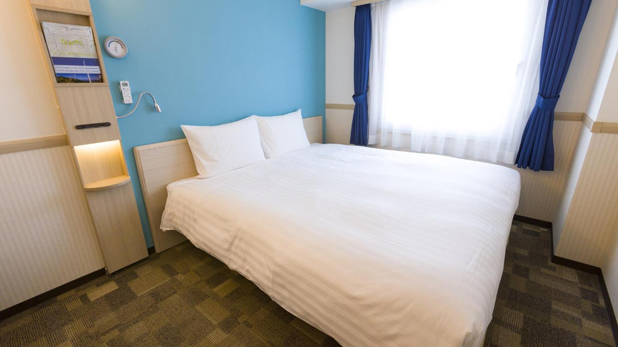 Toyoko Inn Toyota Shi Ekimae Номер фото