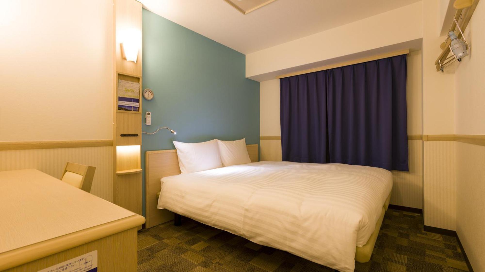 Toyoko Inn Toyota Shi Ekimae Номер фото