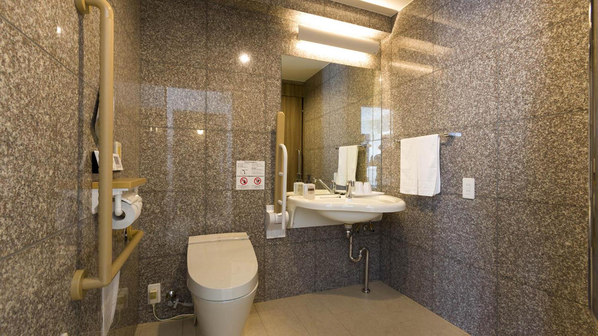 Toyoko Inn Toyota Shi Ekimae Номер фото